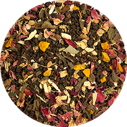 Ayurvedi Chai